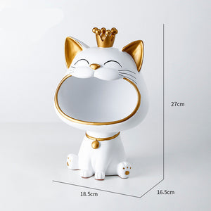 Home Accessories Creative Key Small Decorative Ornaments Housewarming Furnishings Light