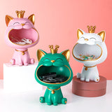 Home Accessories Creative Key Small Decorative Ornaments Housewarming Furnishings Light