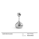 Model Room Light Luxury Decorations Wine Accessories