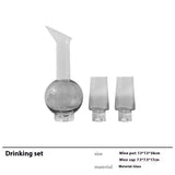 Model Room Light Luxury Decorations Wine Accessories