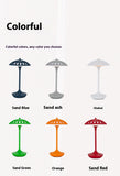 Wireless Table Lamp Gift Female Accessories Bedroom Living Room