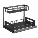 2 Tier Under Sink Organizers