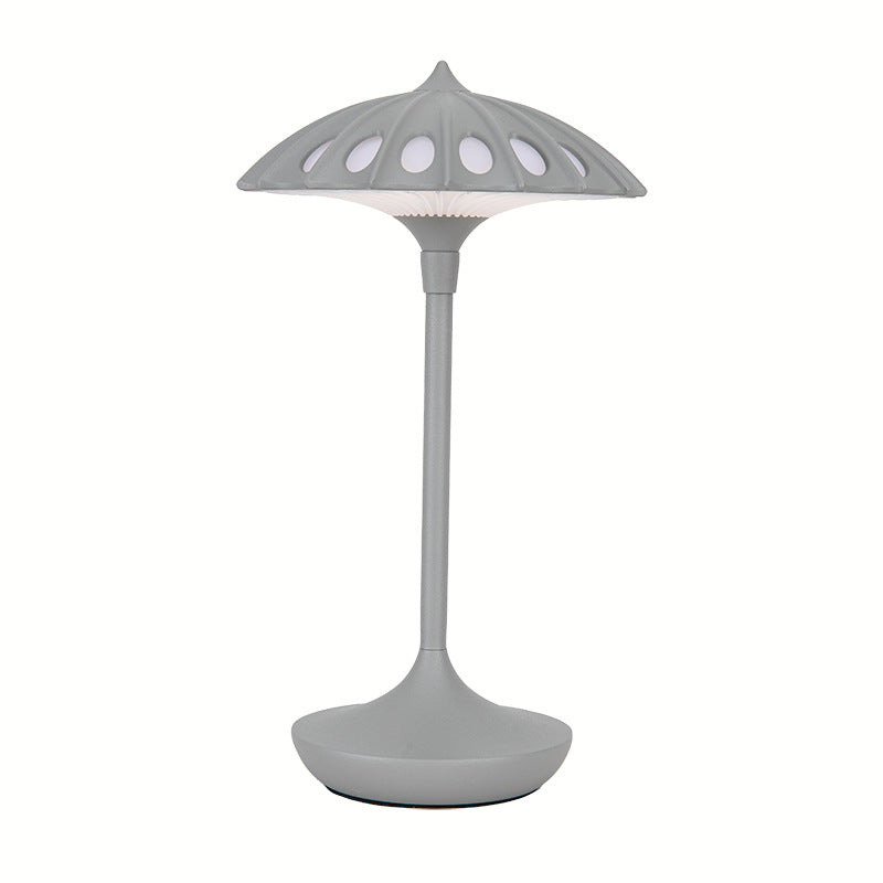 Wireless Table Lamp Gift Female Accessories Bedroom Living Room