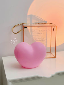 Love Night Light Girls Bedroom Accessories